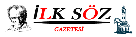 Haberin Merkezi İLK SÖZ GAZETESİ.